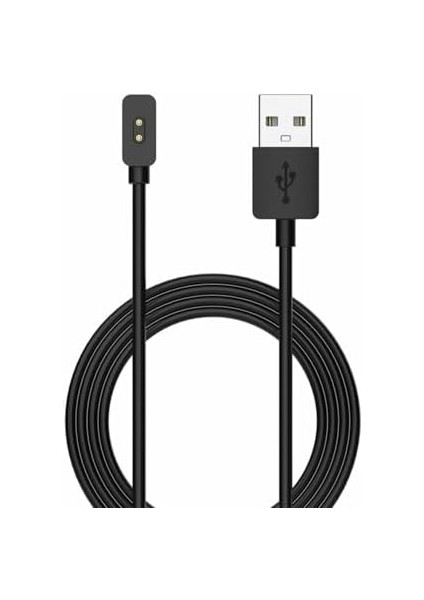 Smart Band 9/band 9 Için Manyetik Şarj Kablosu 100 cm - AL3909 modelleri