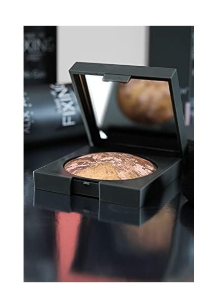 Alıx Avıen Allık - Baked Blush 103 Sparkling Cinnamon