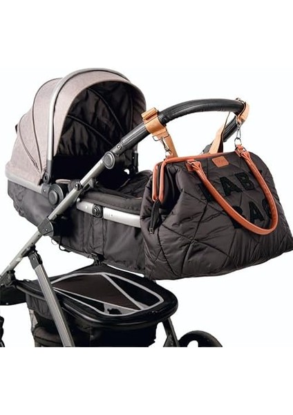 Babyes Baby Bag Bebek Bakım Çantası fiyatları