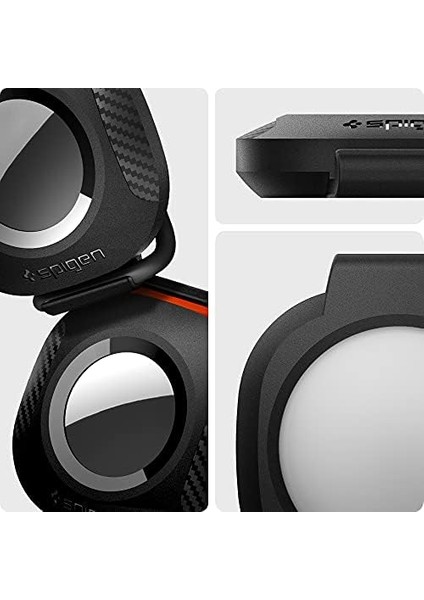 Airtag Kılıf Pet Collar Comfortag - AHP03106 modelleri