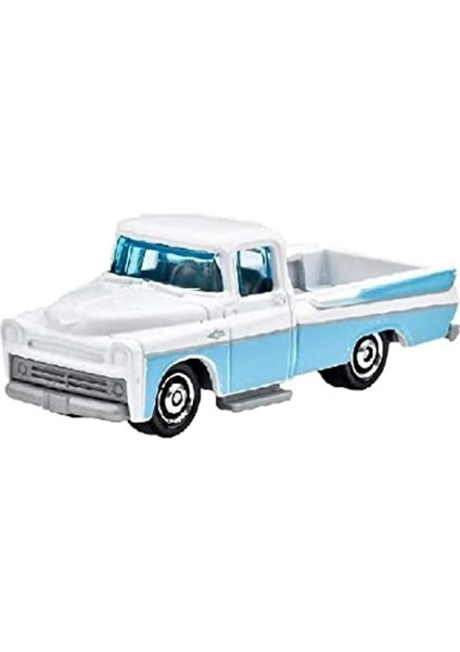 1:64 Tekli Arabalar Dodge Sweptside Pickup