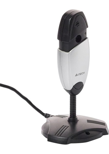A4 Tech PK-635G Tak Çalıştır Yansıma Engelleyici Mikrofonlu Webcam