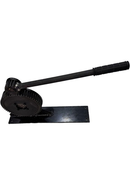 Pres Makinesi Kollu 10MM