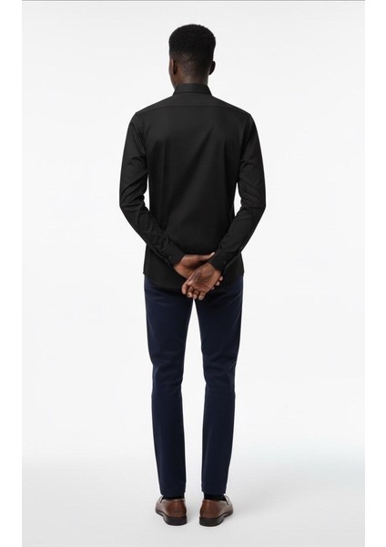 Slim Fit Erkek Pamuk Gömlek fiyatları