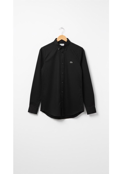 Slim Fit Erkek Pamuk Gömlek modelleri