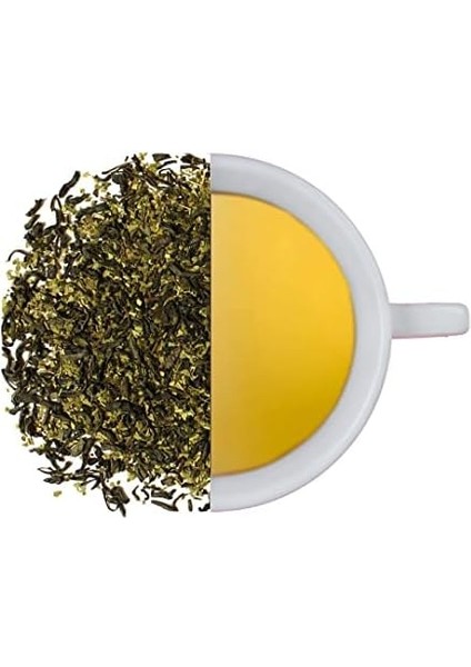 Beta Tea Mate Yeşil Çay 50GR - B.1079 fiyatları