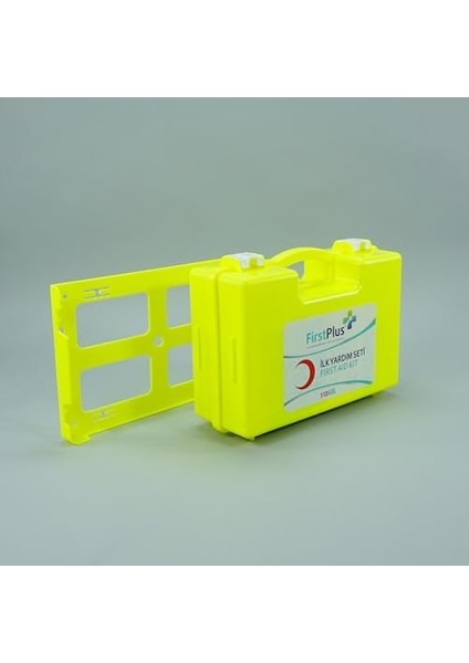 Firstplus Çanta Tipi Işyeri Ilk Yardım Seti fiyatları
