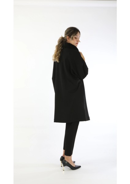 Ithal Angora Diz Üstü Manto fiyatları