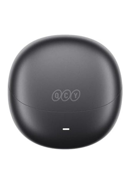 Qcy HT10 Ailybuds Pro Adaptif Anc Aı 6 Mikrofon Bluetooth 5.3 Kablosuz Kulaklık Siyah fiyatları