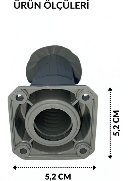 10-15CM Ayarlı Mobilya Ayağı | Baza, Mutfak Banyo Dolabı, Koltuk/kanepe Yüksek Ayak modelleri