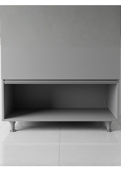 10-15CM Ayarlı Mobilya Ayağı | Baza, Mutfak Banyo Dolabı, Koltuk/kanepe Yüksek Ayak