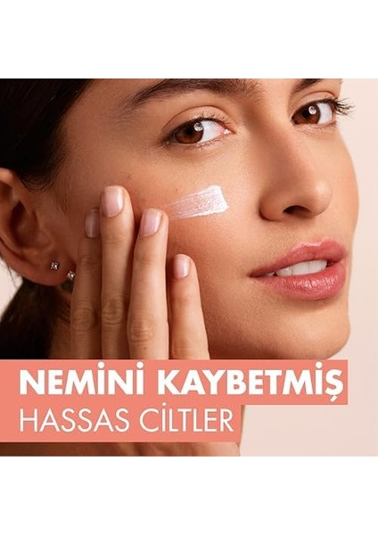 Hydrance Light Nemini Kaybetmiş Normal ve Karma Hassas Ciltler Için Nemlendirici Krem 40 ml