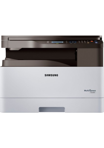 Multixpress Slk 2200 Printer
