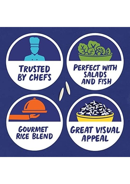 Tilda Yasemin Pirinç 1 kg