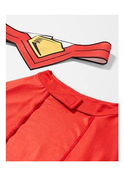 Kaslı Kostüm, 7-9 Yaş fiyatları