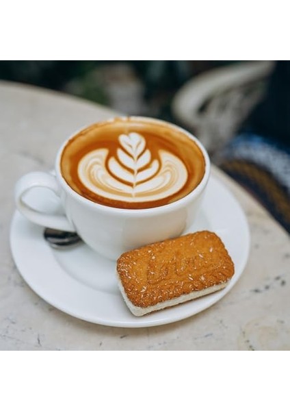 Sweetifi Biscoff Bisküvili Lokum, Gurme Biscoff Kurabiyeli Lokum Sandviç, Sade Türk Lokumu Dolgulu Biscoff Bisküvi, Çay & Kahve Saati Atıştırmalığı (1PAKET(10LU)) fiyatları