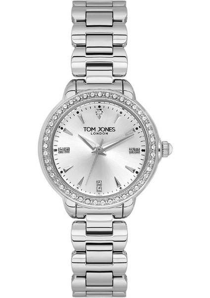 TOMJ.2.10023.01 Kadın Kol Saati