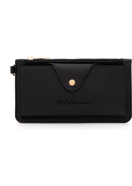 Kadın Siyah Cüzdan 50316864-VR046