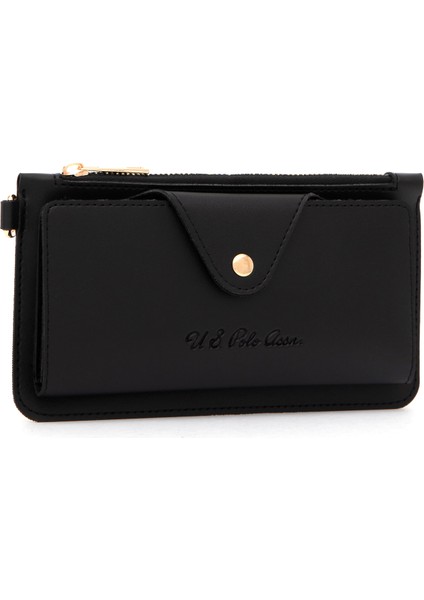 Kadın Siyah Cüzdan 50316864-VR046 fiyatları