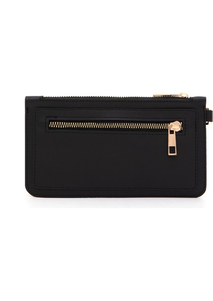 Kadın Siyah Cüzdan 50316864-VR046 modelleri