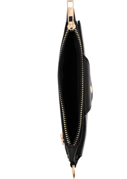 Kadın Siyah Cüzdan 50316864-VR046