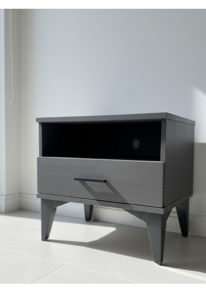 Kanepe Mobilya Koltuk Tv Ünitesi Ayağı 12 Cm Siyah Plastik Yükseltici Ayak Ayakları - SİYAH - 4ADET indirimleri