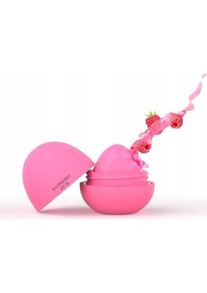 Golden Rose Lip Butter Dudak Bakım Yağı Raspberry