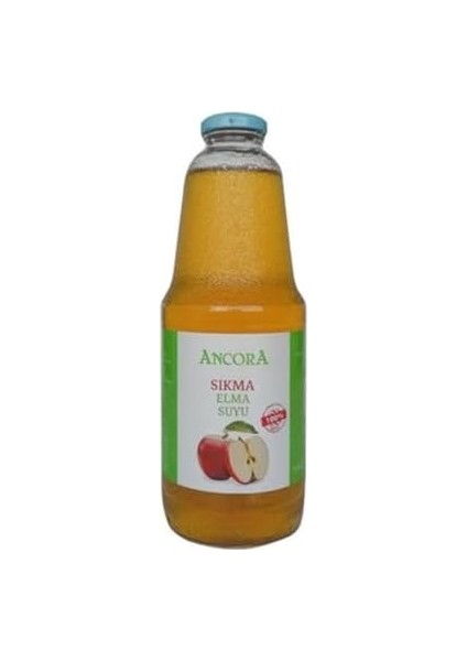 Ancora Elma Suyu 1 Litre