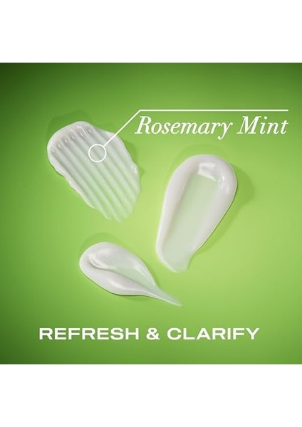 Ogx Biberiye ve Nane Özlü Saç Kremi, 385 ml modelleri