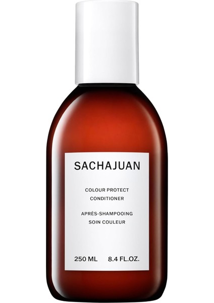 Sachajuan Colour Protect Conditioner Saç Kremi, 250 ml