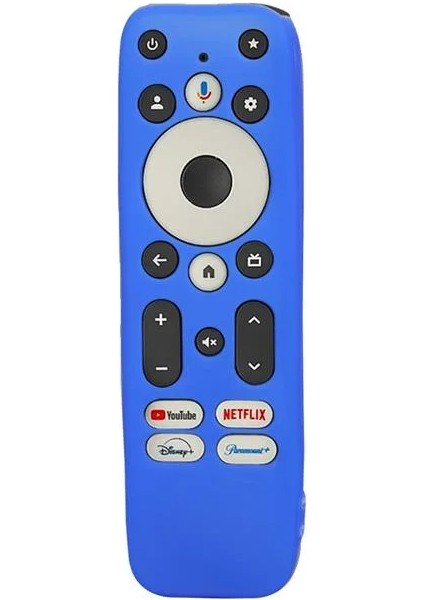 WK-24737 Silikon Kumanda Koruma Kılıfı Walmart Apple Marka Için Uydundur fiyatları