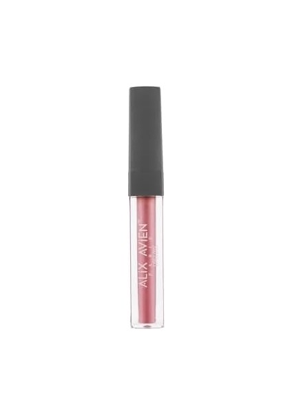 Alıx Avıen Uzun Süre Kalıcı Yapışkan His Bırakmayan Nemlendirici Dudak Parlatıcısı - Lipgloss 09 Softly Pink fiyatları
