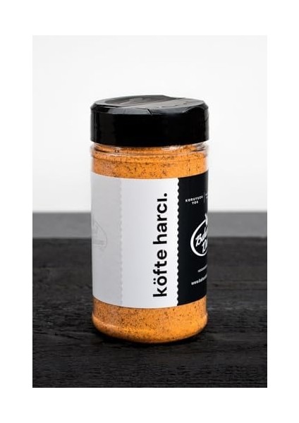Baharat Dükkanı Köfte Harcı 190GR modelleri