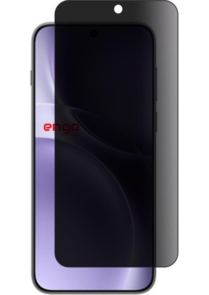 Vivo X300 Pro Hayalet Ekran Koruyucu 9h Nano Şeffaf