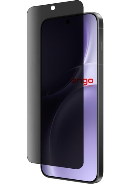 Vivo X300 Pro Hayalet Ekran Koruyucu 9h Nano Şeffaf modelleri