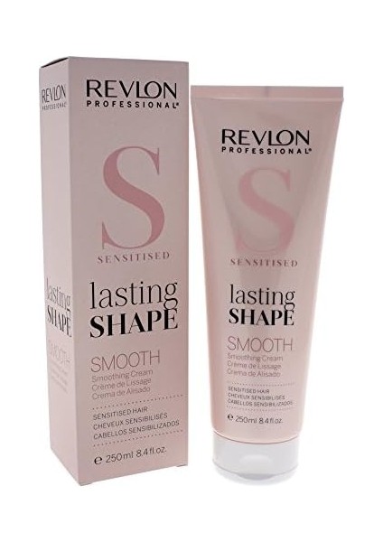 Revlon Professional Rp Smooth Sensitised Hair 250ML