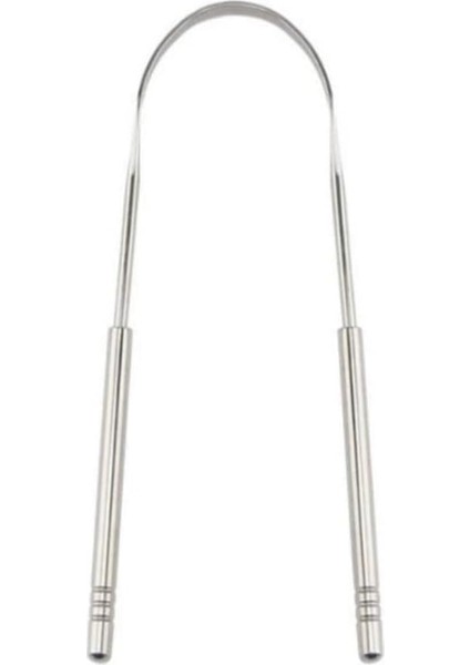 Steriball Çelik Dil Kazıyıcı