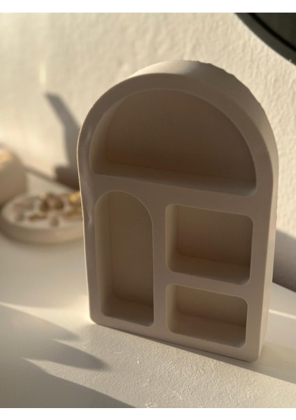 Dekoratif Mini Raf Düzenleyici fiyatları