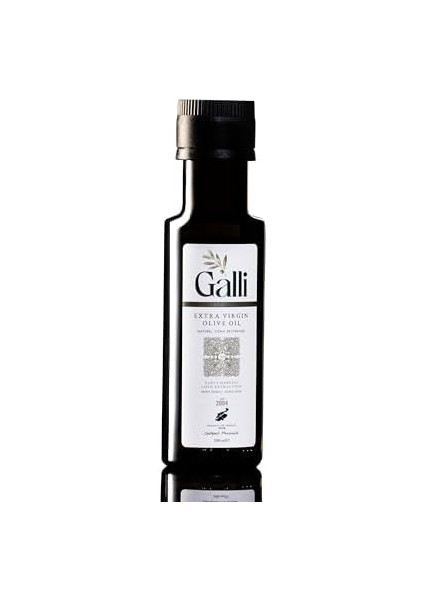 Galli Premium Soğuk Sıkım Natürel Sızma Zeytinyağı 100 ml modelleri