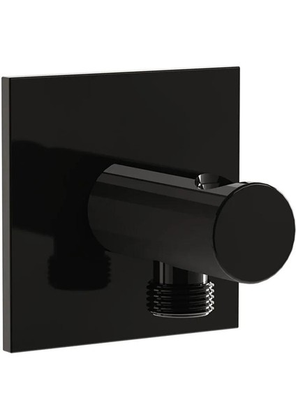 Suit Ankastre Banyo Seti Parlak Siyah fırsatları