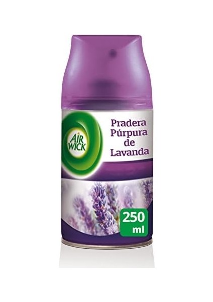 Reckitt Air Wick Freshmatic Lavanta Yedek Sprey fiyatları