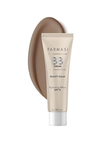 Farmasi Bb Krem 06 30 ml fiyatları