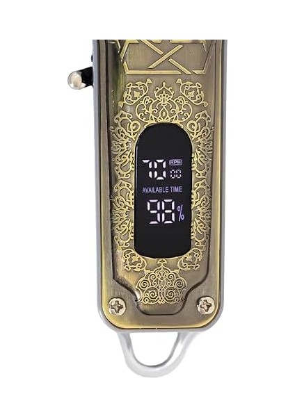 Powertec TR-6600 Saç Kesim Makinesi fiyatları