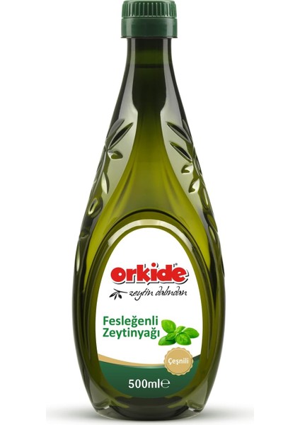 Orkide Fesleğenli Zeytinyağı fiyatları