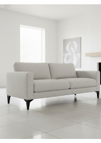 Kanepe Mobilya Koltuk Tv Ünitesi Ayağı 12 Cm Siyah Plastik Yükseltici Ayak Ayakları - SİYAH - 8Lİ