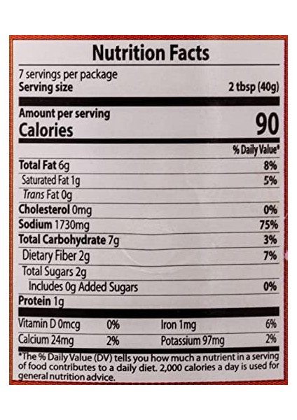 Mother’s Recıpe Tikka Hint Ezmesi 300 gr