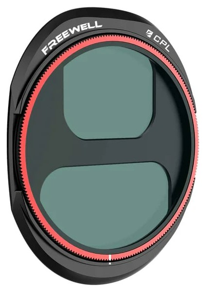 Djı Mavic 4 Pro Cpl Filter [FW-M4P-CPL]