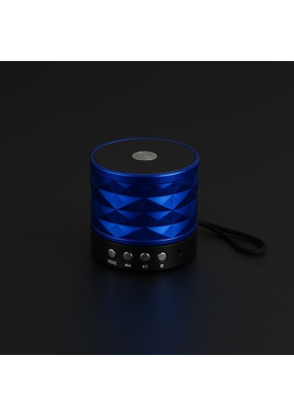 Taşınabilir Bluetooth Hoparlör