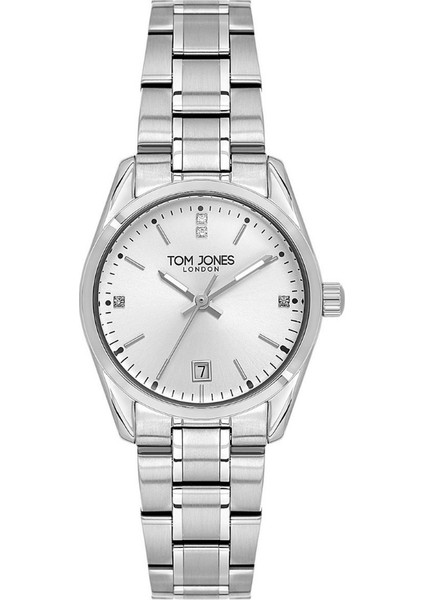 TOMJ.3.10059.01 Kadın Kol Saati