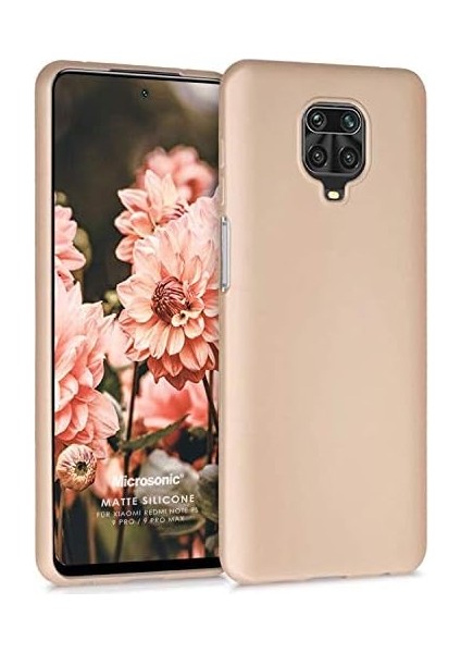 Silicone 9 Pro Için Kılıf [ 9 Pro ile Uyumlu Kılıf - ] modelleri